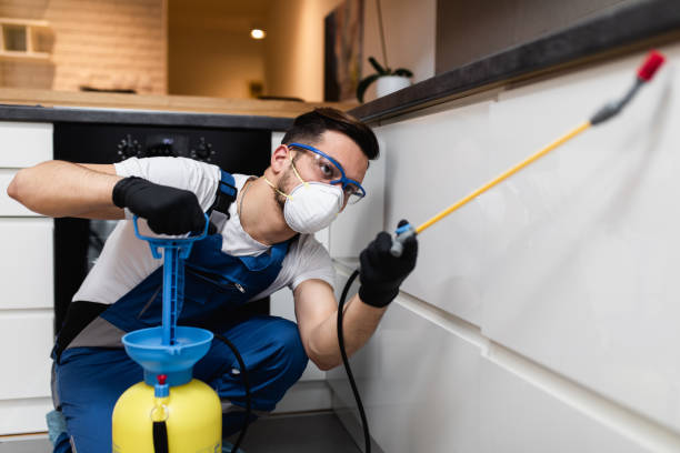 Best Wildlife Control Services  in Potterville, MI