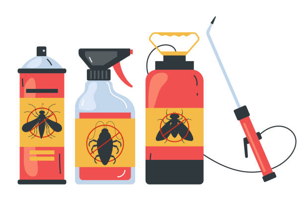 Potterville, MI Pest Control Company