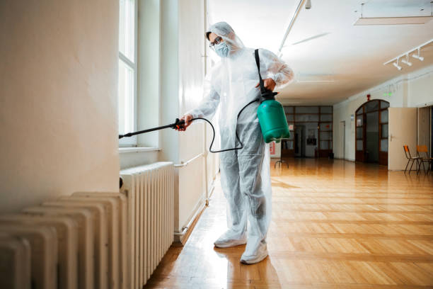 Best Exterminator Services  in Potterville, MI